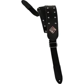 Ремень для гитары PRS Robben Ford Dojo Strap - Limited Edition Black