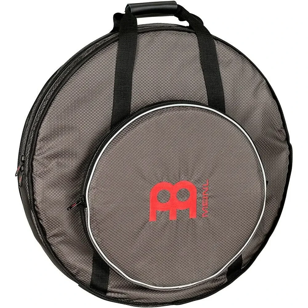 Чехол для тарелок MEINL MCB22RS Ripstop Grey