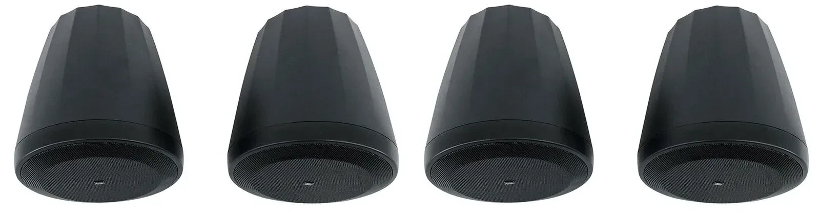 Потолочная акустика JBL Control 64P/T Black (4 штуки)