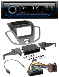 Blaupunkt Bluetooth USB DAB MP3 Autoradio für Ford Transit V363 (2014-2018)