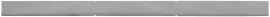American DJ ELPIX16L10X60 Optional 10x60 Linear Filter for ElectraPix Bar 16
