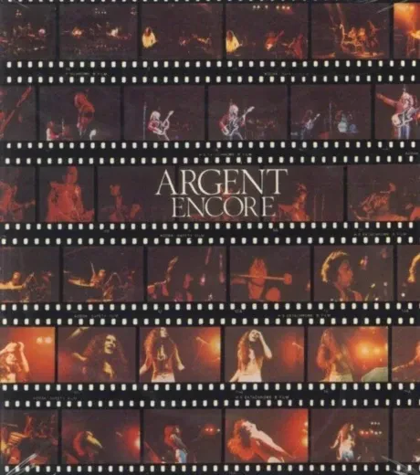 ARGENT - Encore (CD)