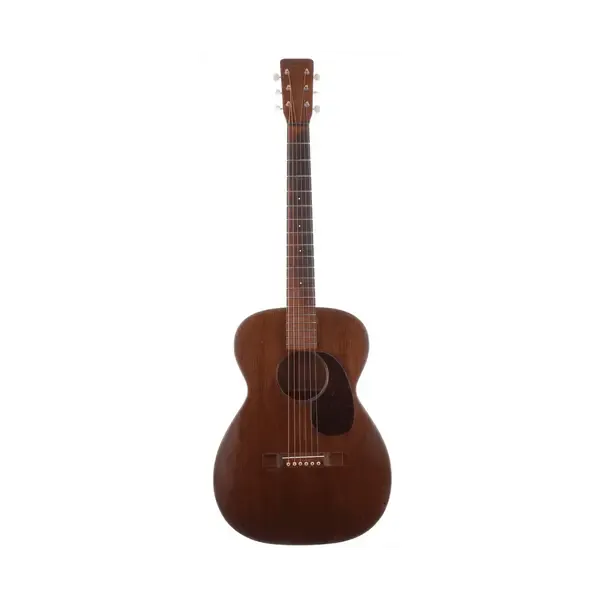 Акустическая гитара Martin Guitar C.F. 0-15 USA 1961