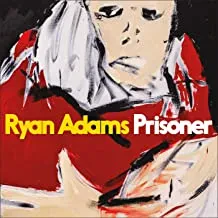 Виниловая пластинка Ryan Adams – Prisoner