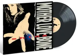 Виниловая пластинка Mother Love Bone – Shine (Релиз 2025)