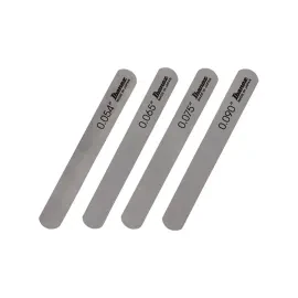 Ibanez 4449EG4EXX Prestige Nut File Set Extended Range - Gitarren Ersatzteil