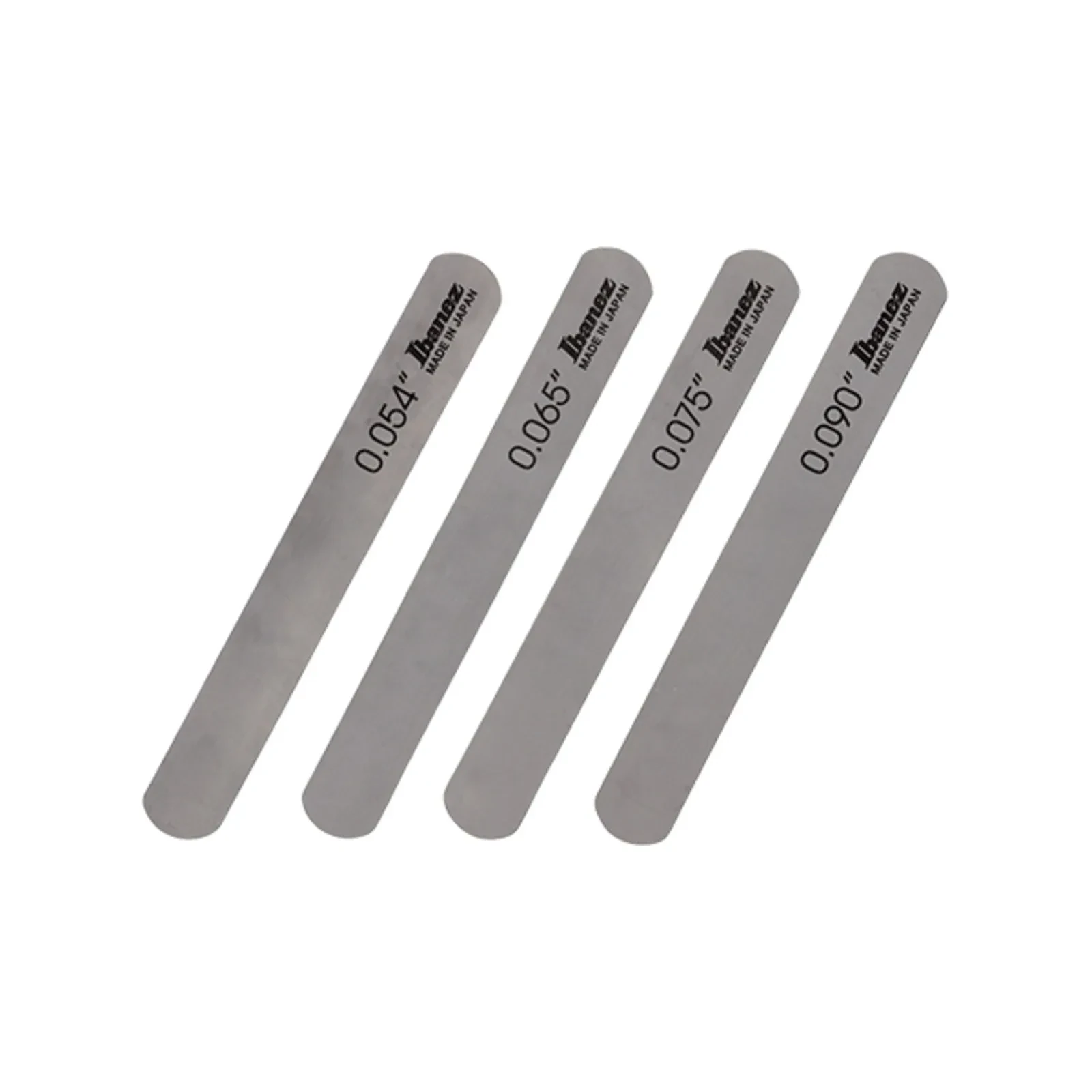 Ibanez 4449EG4EXX Prestige Nut File Set Extended Range - Gitarren Ersatzteil