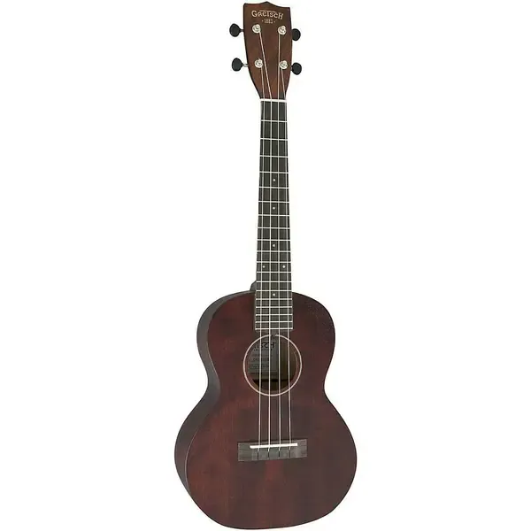 Укулеле Gretsch Guitars G9120 Tenor Standard Ukulele Vintage Mahogany