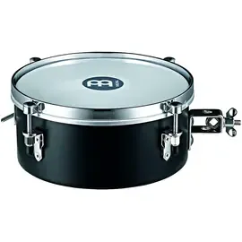 Тимбале Meinl Drummer Snare Timbale Black 10 in.