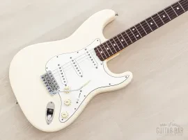 1999 Fender Stratocaster '62 Vintage Reissue ST62-58US, Japan CIJ