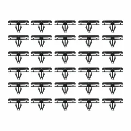 Metra JP-FCLIP Replacement Fender Clips - Sonic Electronix