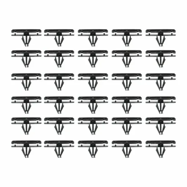 Metra JP-FCLIP Replacement Fender Clips - Sonic Electronix