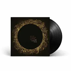 Виниловая пластинка Lurking Fear – Death, Madness, Horror, Decay Релиз 2021 Sealed