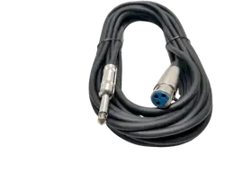 Микрофонный кабель CRAZZY CD8035-9M 9 м