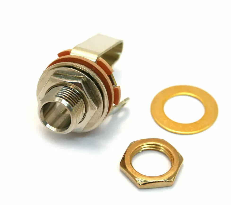 Разъем панельный Gretsch 922-1010-000