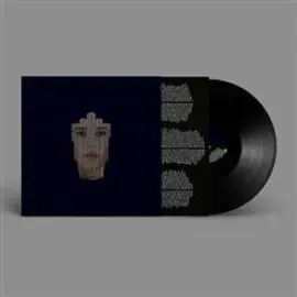 Виниловая пластинка Javiera Mena - Nocturna [New Vinyl LP] Spain - Import