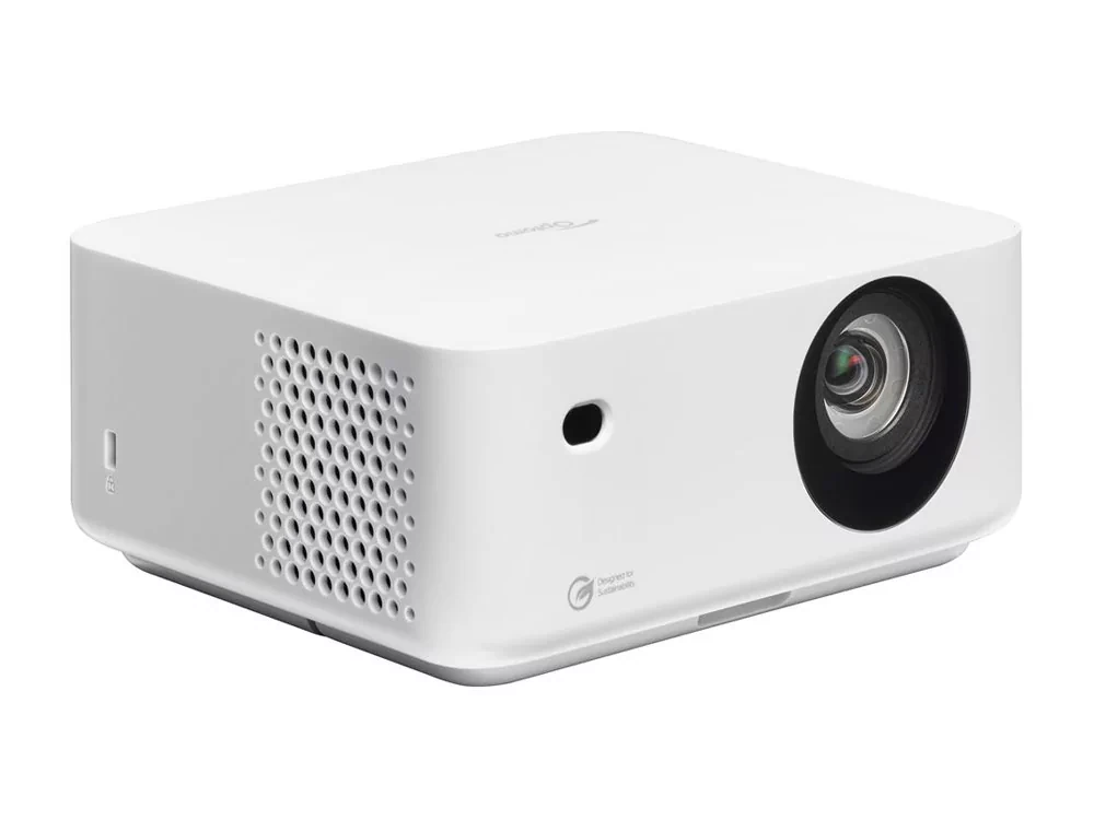 Проектор Optoma ML1080