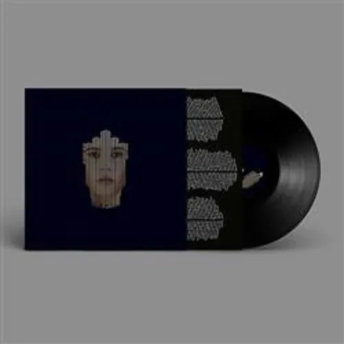 Виниловая пластинка Javiera Mena - Nocturna [New Vinyl LP] Spain - Import