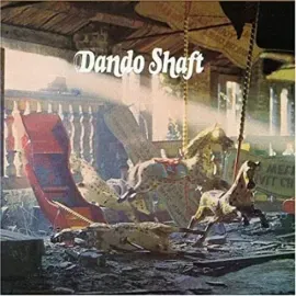 Виниловая пластинка Dando Shaft - Dando Shaft [New Vinyl LP]