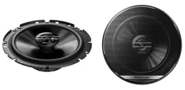 Динамик Pioneer TS-G1720F 6.5" 2-полосный 300W RMS 40W