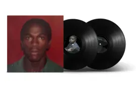 Виниловая пластинка Daniel Caesar – Son Of Spergy (Релиз 2025)