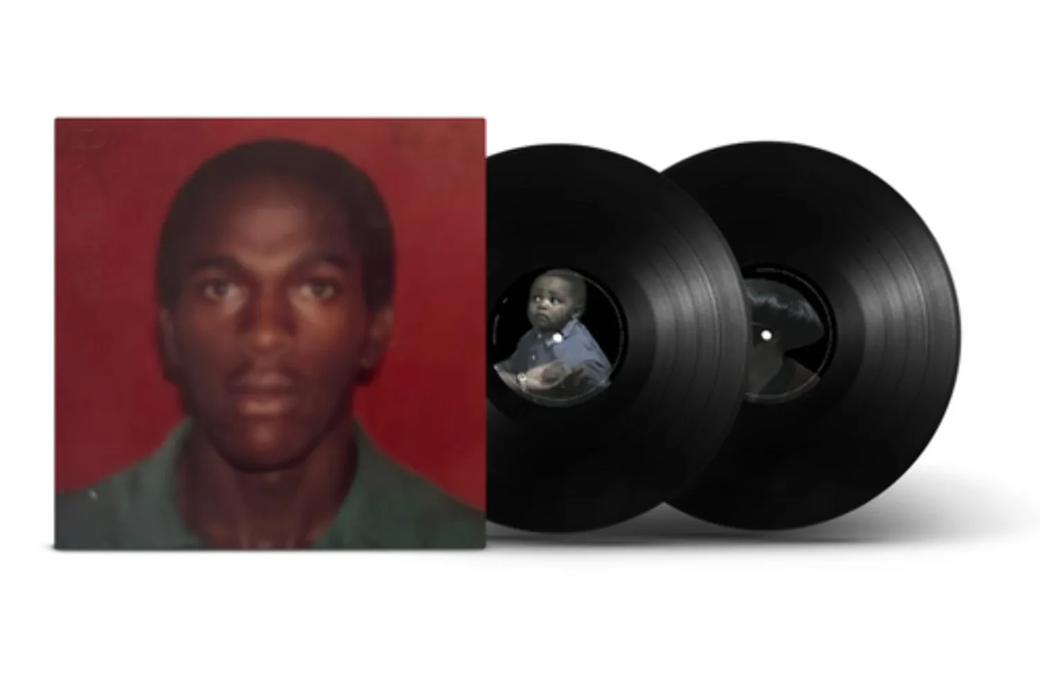 Виниловая пластинка Daniel Caesar – Son Of Spergy (Релиз 2025)
