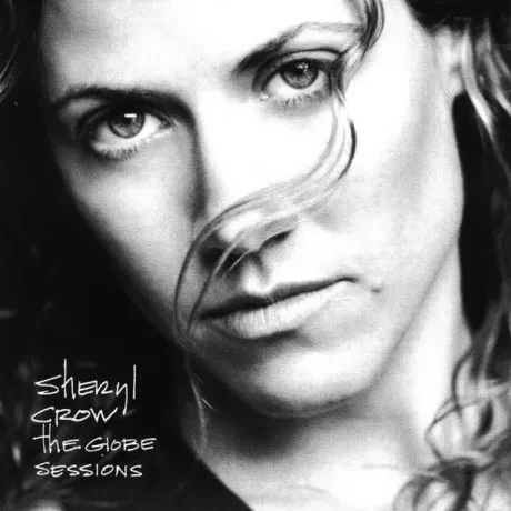 SHERYL CROW - The Globe Sessions (CD)