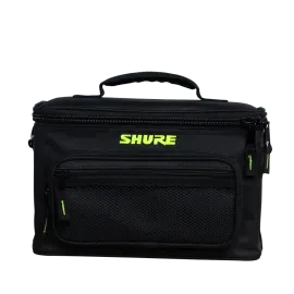 Чехол для микрофонов Gator SH-MICBAG04 Black