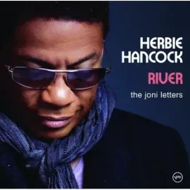Виниловая пластинка Herbie Hancock - River: The Joni Letters [New Vinyl LP]