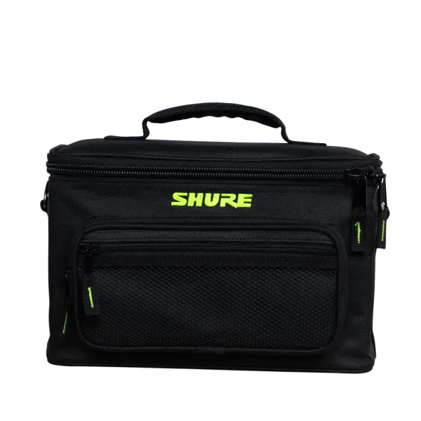 Чехол для микрофонов Gator SH-MICBAG04 Black