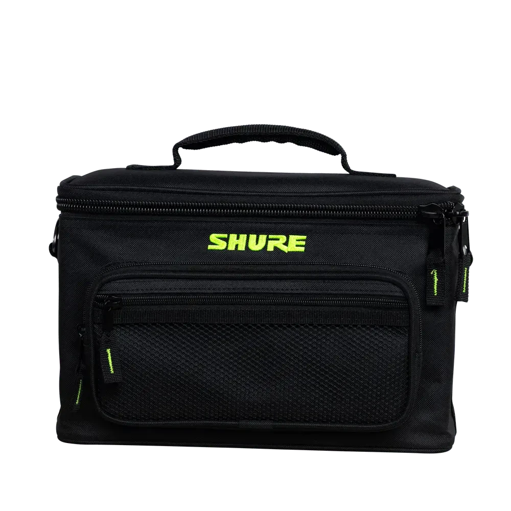 Чехол для микрофонов Gator SH-MICBAG04 Black