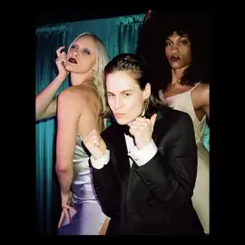 Виниловая пластинка Christine And The Queens – Redcar Les Adorables Etoiles