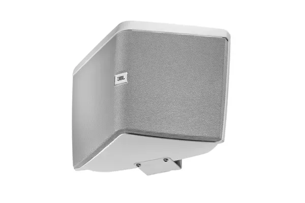 Настенная акустика JBL Control HST White