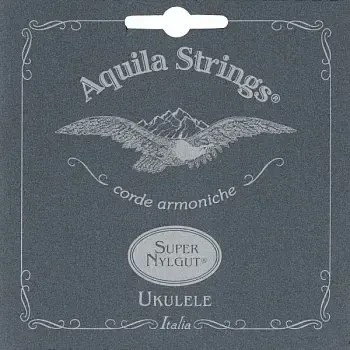 Струны для укулеле Aquila 107U low G