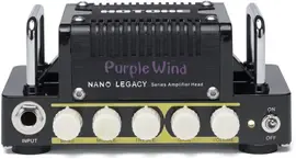 Усилитель для электрогитары Hotone NLA-2 Purple Wind 5W