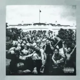 Kendrick Lamar - To Pimp A Butterfly NEW Sealed Vinyl LP Album