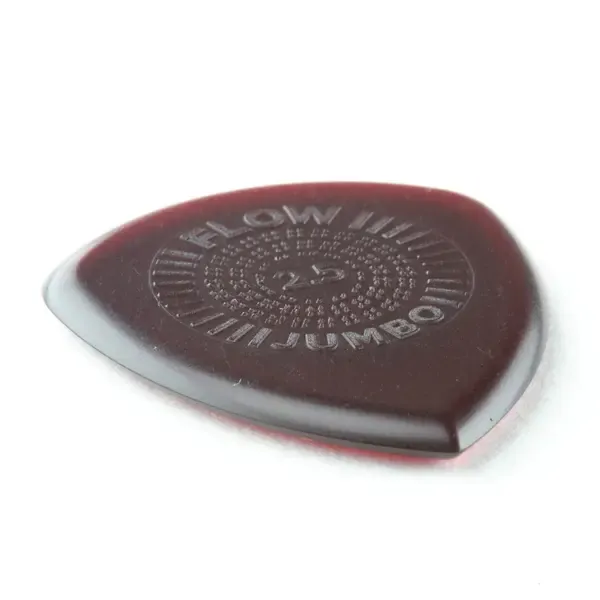 Медиаторы Dunlop Flow Jumbo  547P2.5