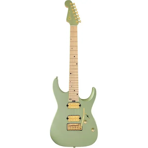 Электрогитара Charvel Angel Vivaldi Signature DK24-7 NOVA Sage