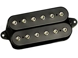 Звукосниматель для электрогитары DiMarzio DP166BK The Breed Bridge Black