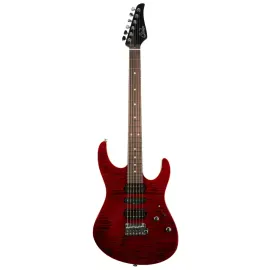 Электрогитара Suhr Modern Plus HSH Chili Pepper Red