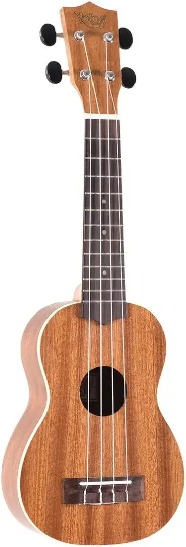Укулеле Koloa KU-10 Soprano Mahogany