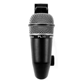 Инструментальный микрофон Electro-Voice PL35