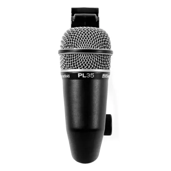 Инструментальный микрофон Electro-Voice PL35