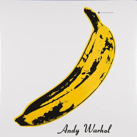 Виниловая пластинка The Velvet Underground – The Velvet Underground & Nico