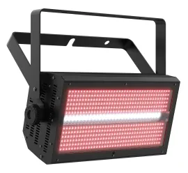 Chauvet DJ Shocker Panel FX Blinder/Wash/Strobe/Eye Candy Effect Light