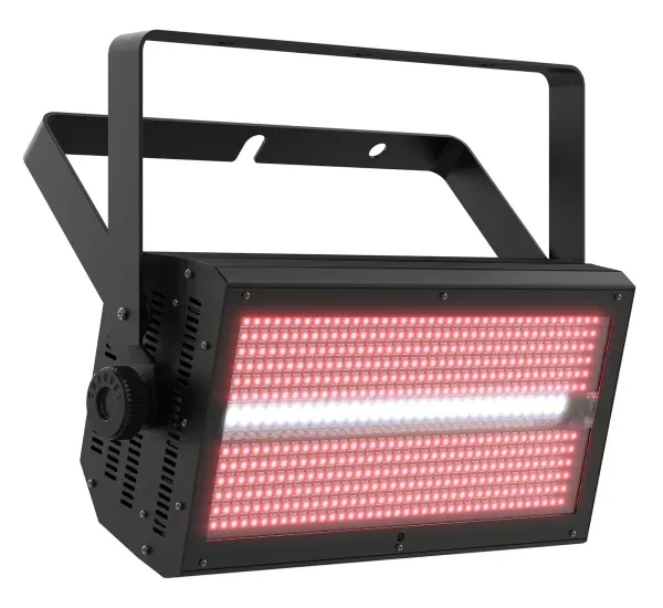 Chauvet DJ Shocker Panel FX Blinder/Wash/Strobe/Eye Candy Effect Light