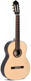 Классическая гитара Sigma Guitars CR-10 Spruce Natural