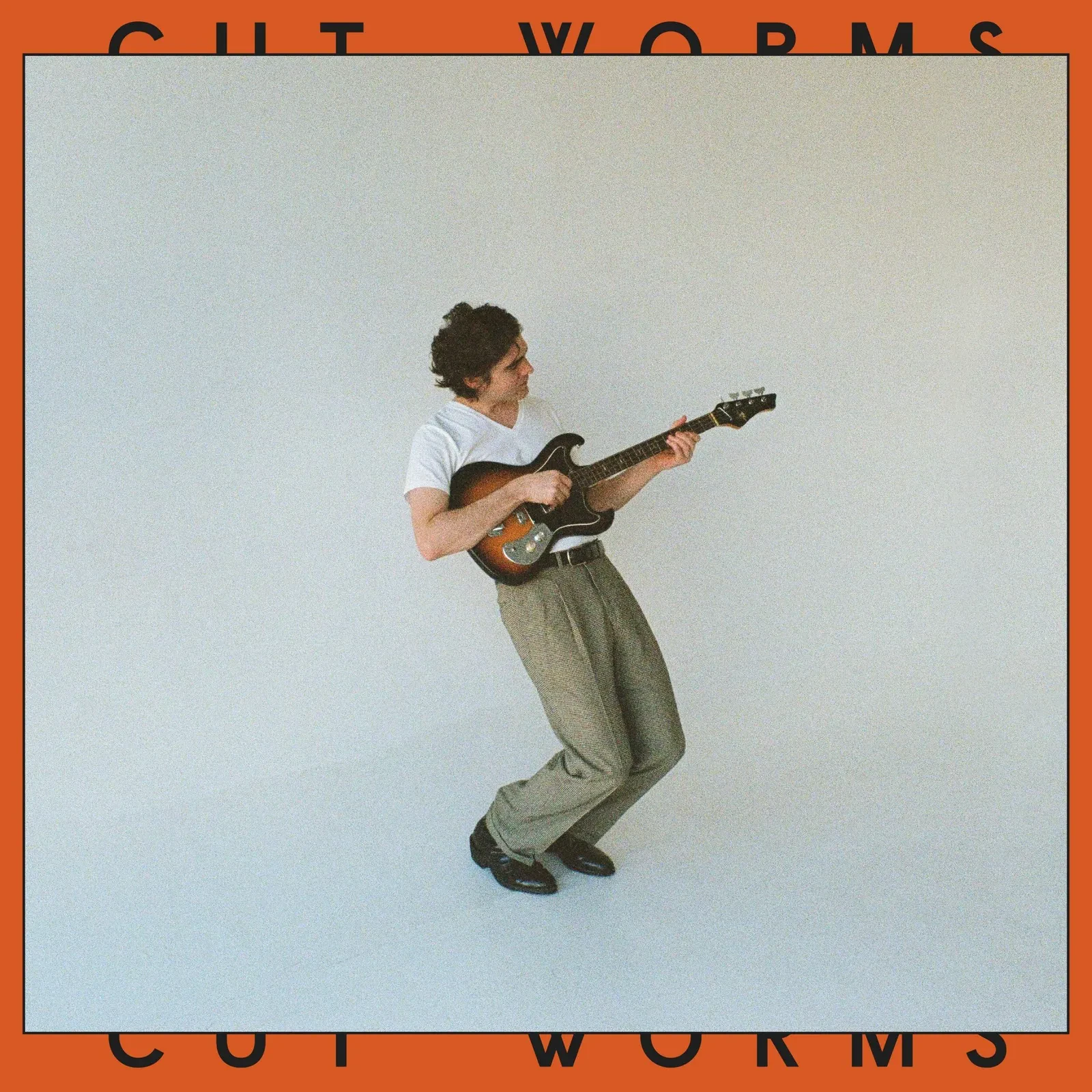 Виниловая пластинка Cut Worms – Cut Worms 2023 Sealed