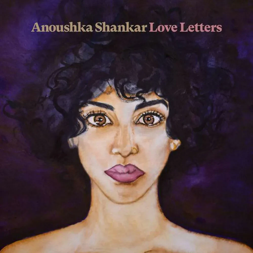 Виниловая пластинка Anoushka Shankar – Love Letters Sealed