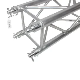 Сценическая ферма Clutch TB1-SQ34-820 сегмент 2.5 м, квадратная, алюминий, F34